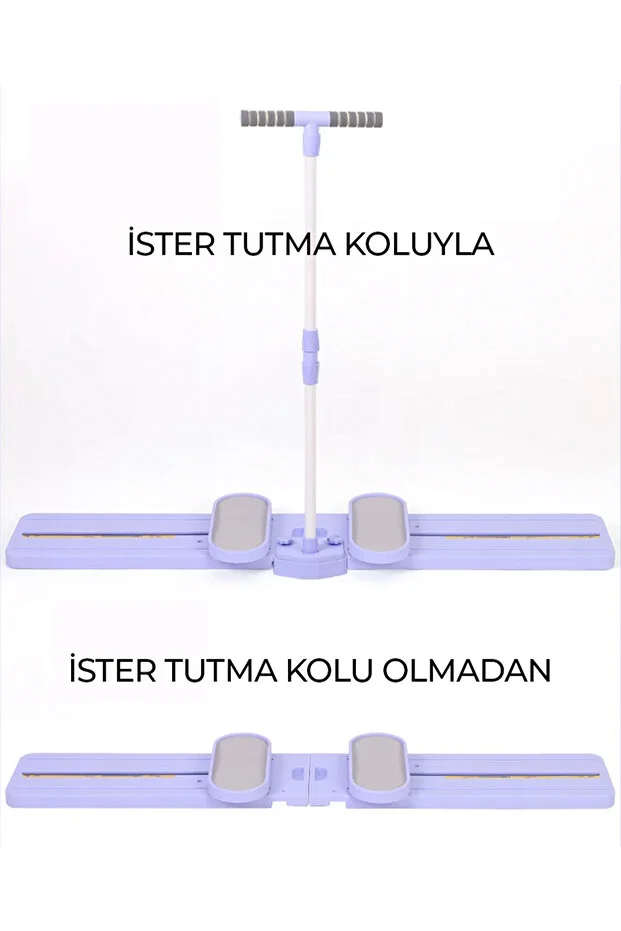 ROBO Aç Kapa Egzersiz Aleti